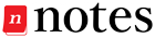 notes
