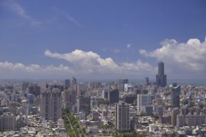 高雄市