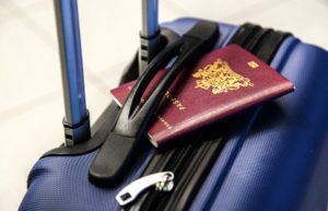 台湾-パラオ間の旅行解禁の条件