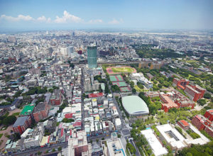 台南市