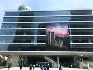 高雄市立図書館総館