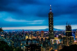 台北市