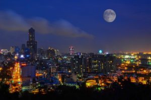 高雄市