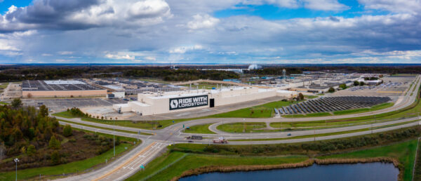 Lordstown Motors Corp.
