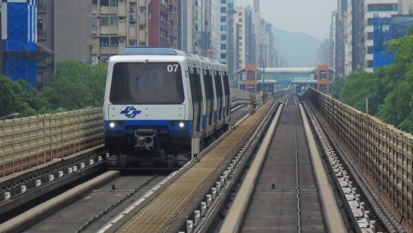MRT