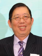 蔡明興