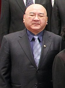 尹衍樑