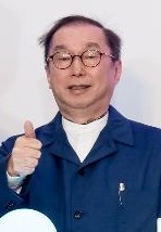林百里