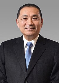 侯友宜
