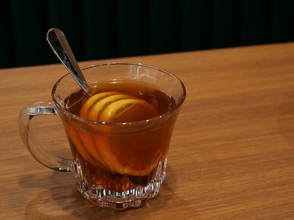 紅茶とは？