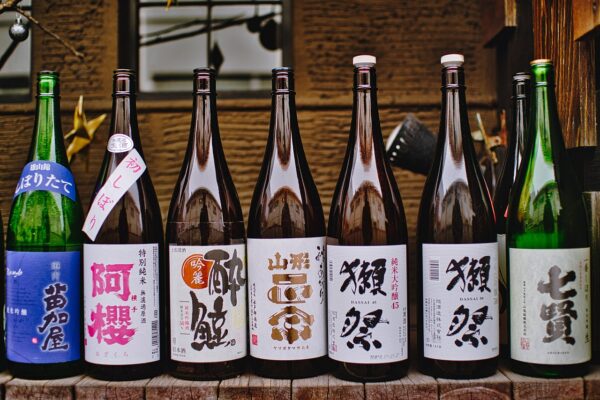 台湾における日本酒（清酒）の輸入量、輸入額、人気商品まとめ