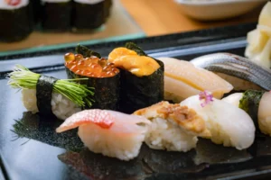食品:食べ物に対する“探究心”が止まらない!